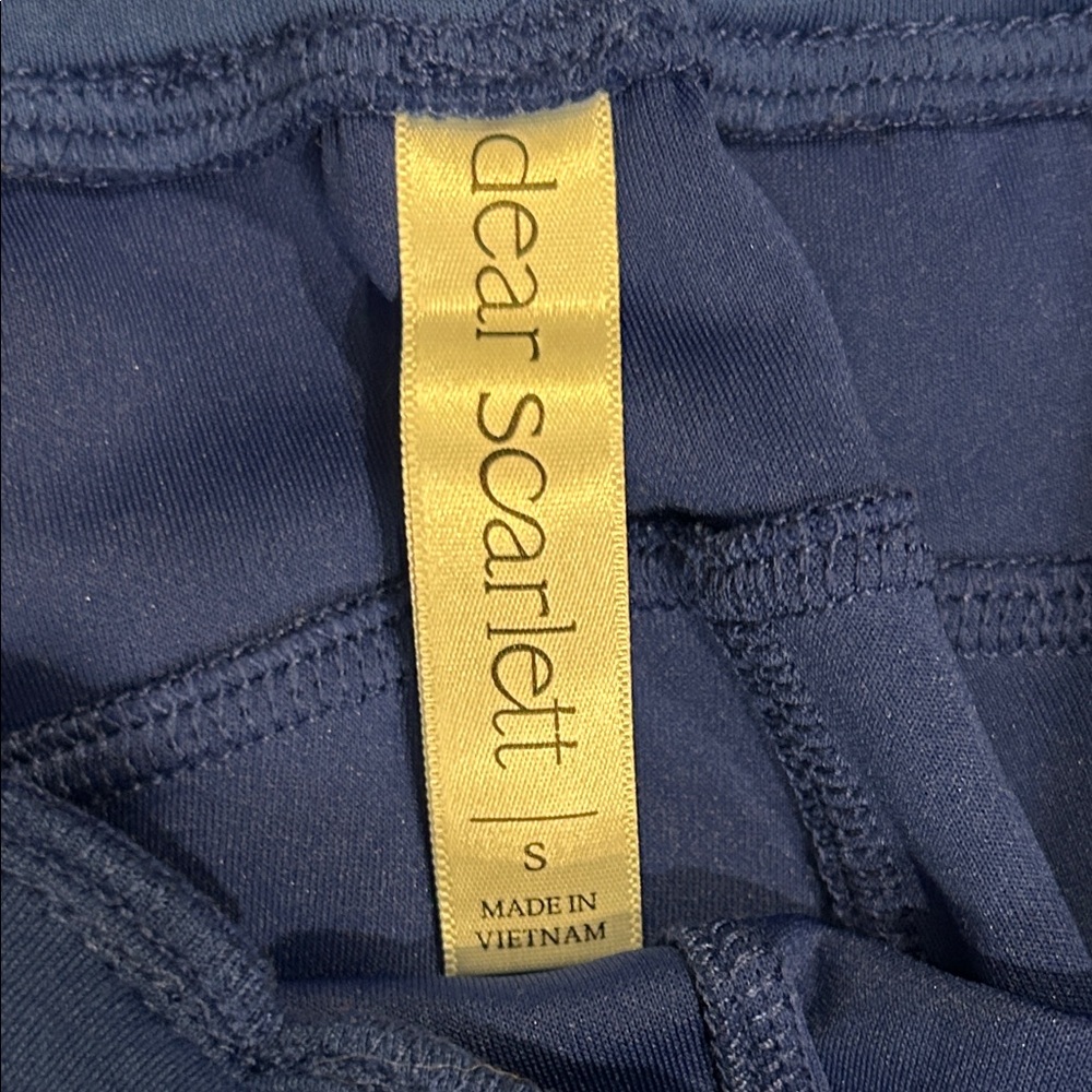 Dear Scarlett Athleisure Set small - Picture 3 of 8